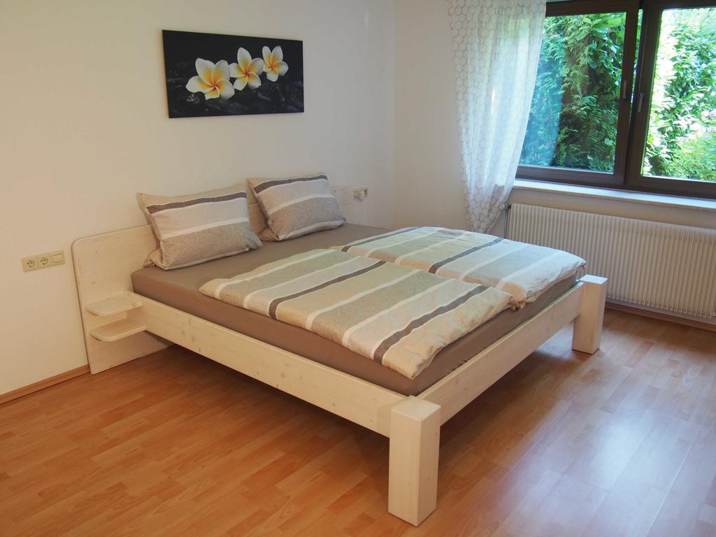 Ferienwohnung naehe Freiburg FeWo Holzhausen  Exterior foto