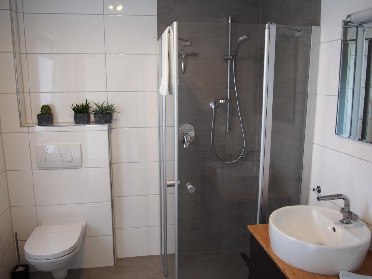 Ferienwohnung naehe Freiburg FeWo Holzhausen  Exterior foto
